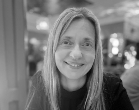 Mel - Managing Director