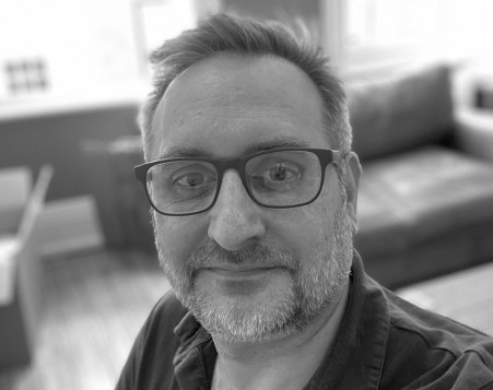 Dave - Creative Director