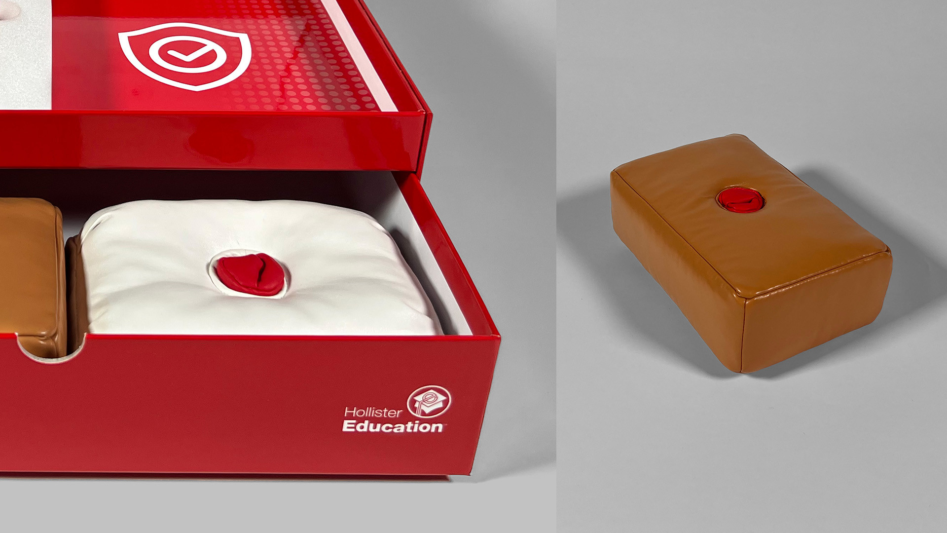 Hollister Mobile Labs