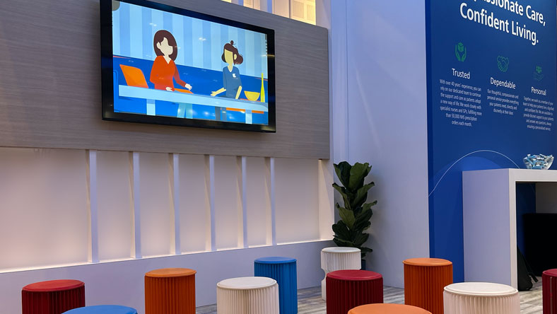 <p><strong>Hollister | Dansac | Fittelworth</strong><br />
ASCN Cardiff</p>