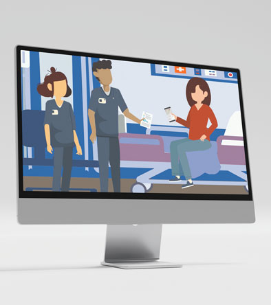 <p><strong>Fittleworth</strong><br />
Brand Identity & Animation</p>